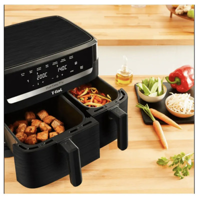 Мультипіч-фритюрниця Tefal EY901N10 (8.3л)