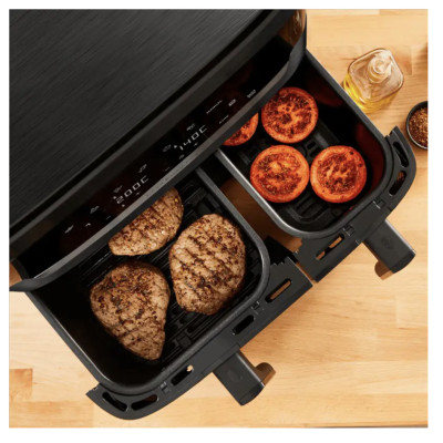 Мультипіч-фритюрниця Tefal EY901N10 (8.3л)
