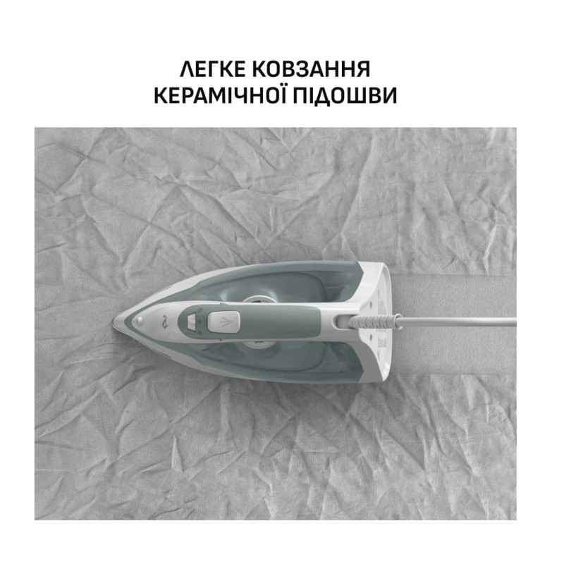 Праска Tefal FV2C42E0