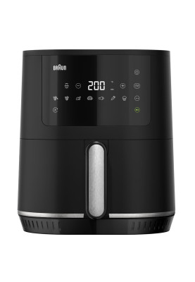 Мультипіч-фритюрниця BRAUN HF3030 (4.3л)