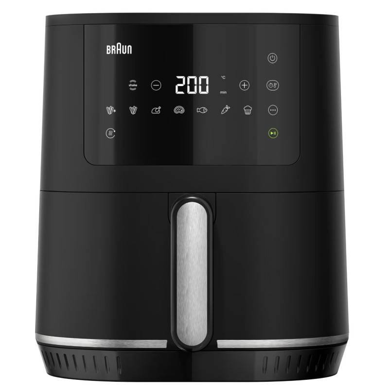 Мультипіч-фритюрниця BRAUN HF3030 (4.3л)