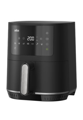 Мультипіч-фритюрниця BRAUN HF3030 (4.3л)