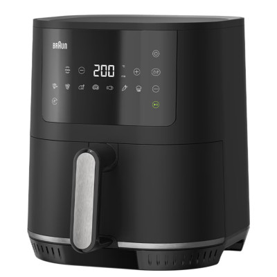 Мультипіч-фритюрниця BRAUN HF3030 (4.3л)