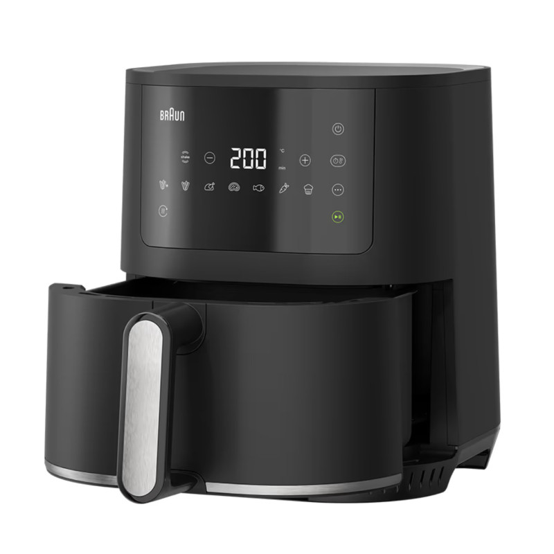 Мультипіч-фритюрниця BRAUN HF3030 (4.3л)