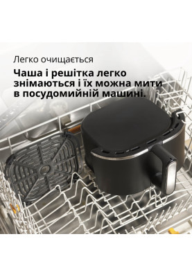 Мультипіч-фритюрниця BRAUN HF3030 (4.3л)
