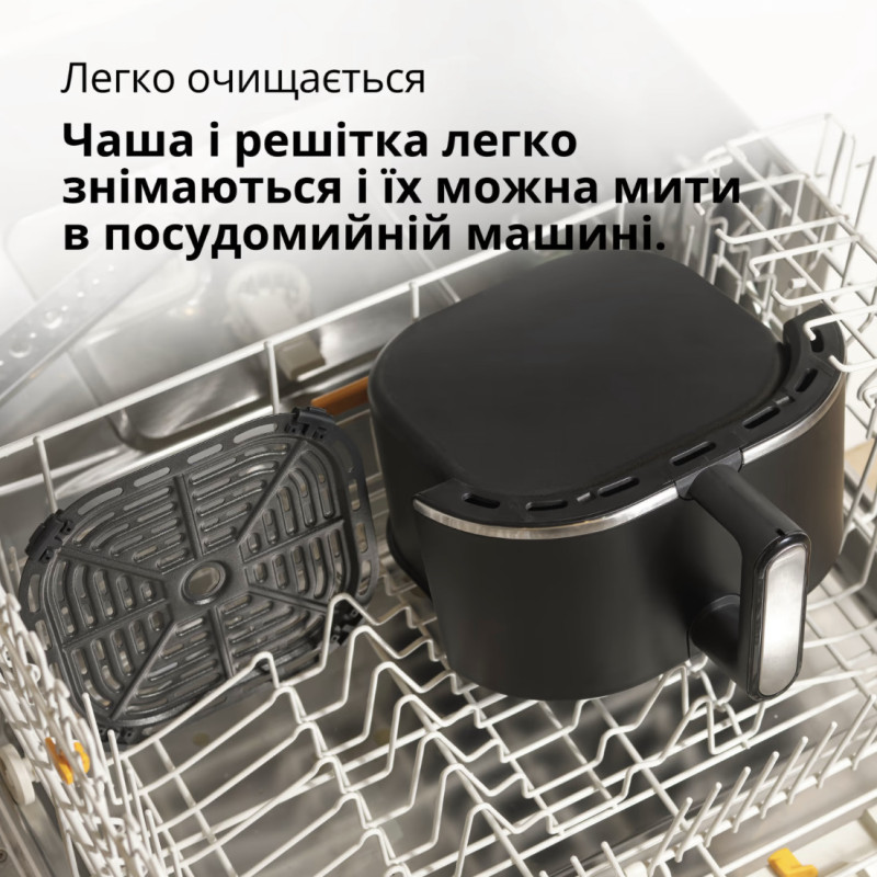Мультипіч-фритюрниця BRAUN HF3030 (4.3л)
