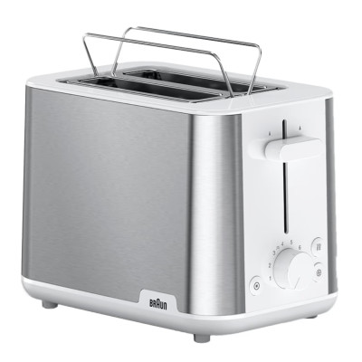 Тостер BRAUN HT 1510.WH