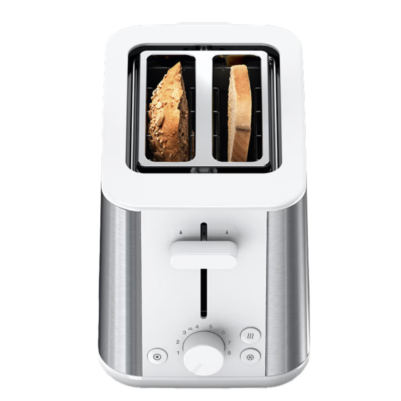 Тостер BRAUN HT 1510.WH