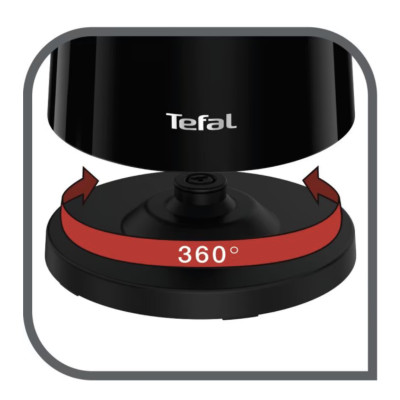 Чайник Tefal KO854830