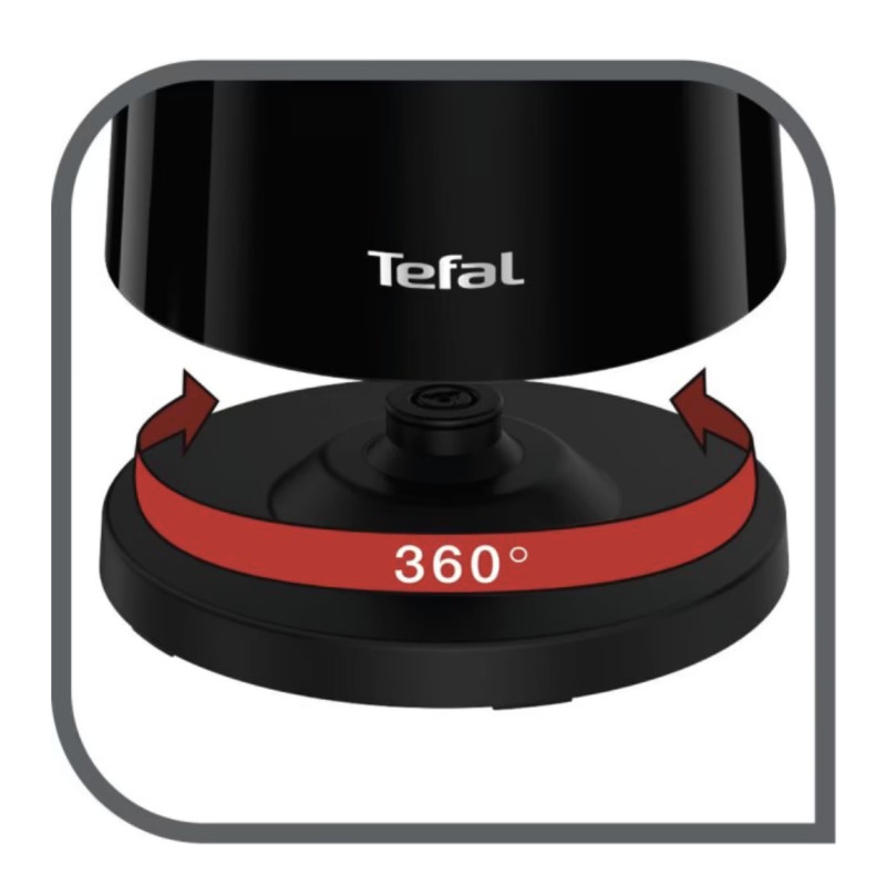 Чайник Tefal KO854830 Чайник Tefal KO854830
