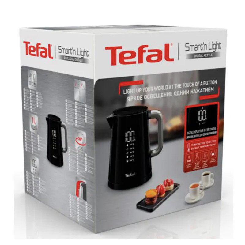 Чайник Tefal KO854830 Чайник Tefal KO854830