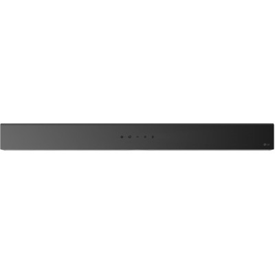 Саундбар LG S60T (S60T.AUKRLLK)