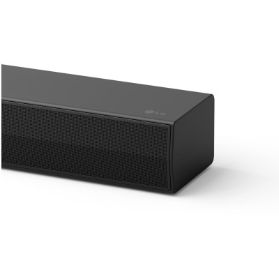 Саундбар LG S60T (S60T.AUKRLLK)