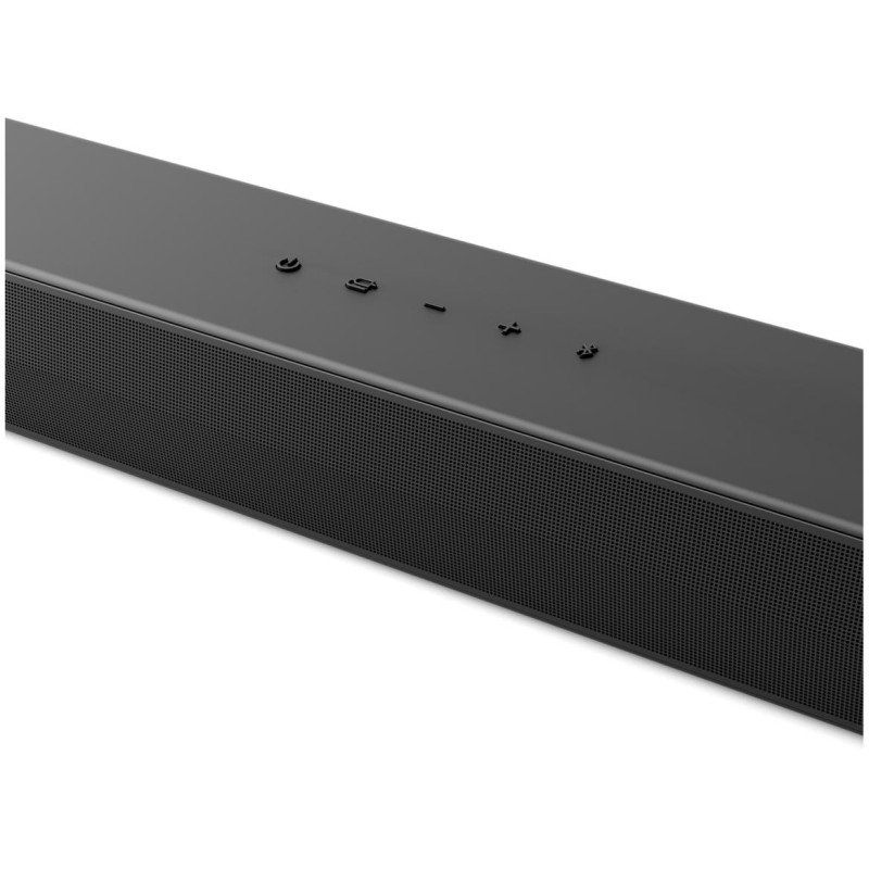 Саундбар LG S60T (S60T.AUKRLLK)
