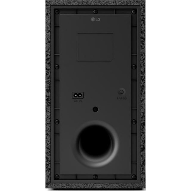 Саундбар LG S60T (S60T.AUKRLLK)