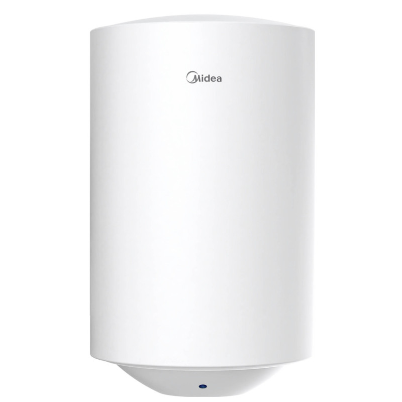 Водонагрівач Midea INSTALL 50 (мокрий тен, 50 л)