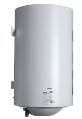 Водонагрівач Midea INSTALL 50 (мокрий тен, 50 л)