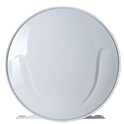 Водонагрівач Midea INSTALL 50 (мокрий тен, 50 л)