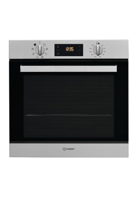 Духова шафа Indesit IFW6544IX