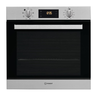 Духовий шафа Indesit IFW6544IX