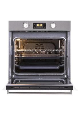Духова шафа Indesit IFW6544IX