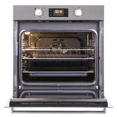 Духова шафа Indesit IFW6544IX