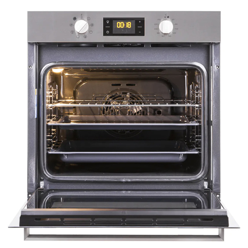 Духова шафа Indesit IFW6544IX