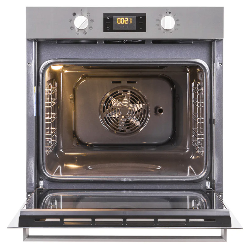 Духова шафа Indesit IFW6544IX