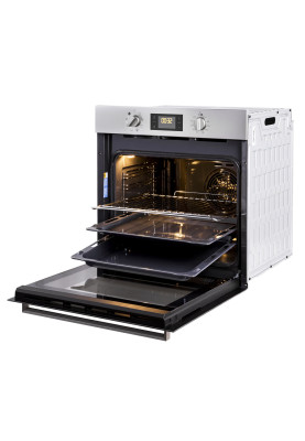 Духова шафа Indesit IFW6544IX