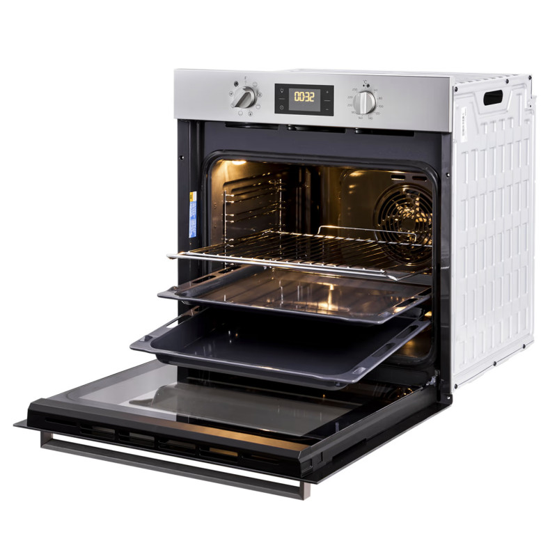 Духова шафа Indesit IFW6544IX