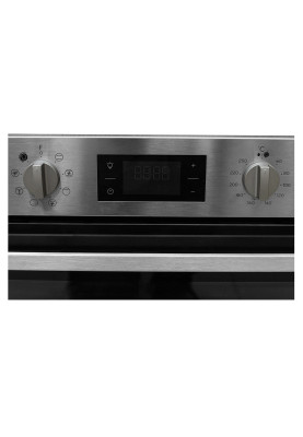 Духова шафа Indesit IFW6544IX