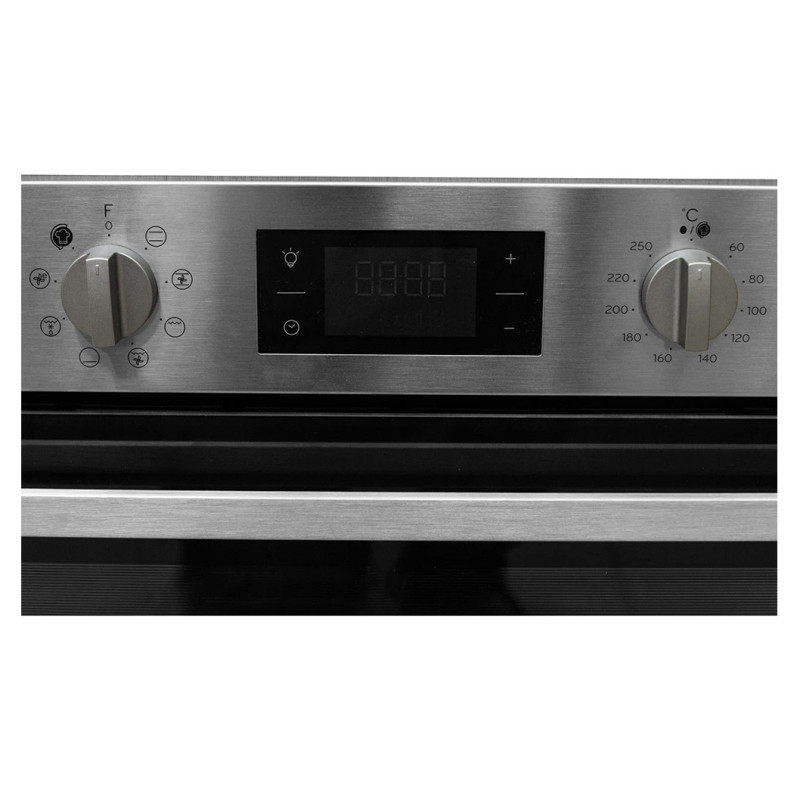 Духова шафа Indesit IFW6544IX