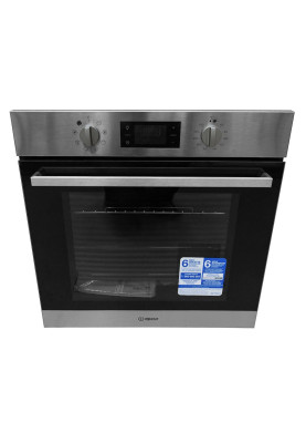 Духова шафа Indesit IFW6544IX