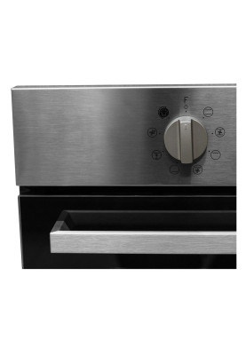 Духова шафа Indesit IFW6544IX