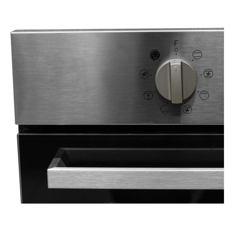 Духова шафа Indesit IFW6544IX