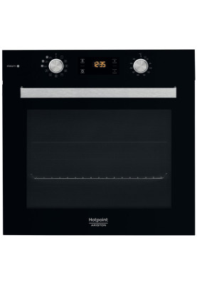 Духова шафа Hotpoint-Ariston FA5S 841 JBLG HA