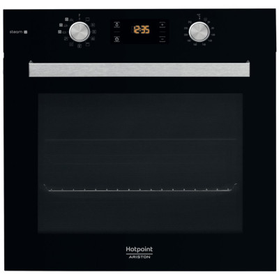 Духова шафа Hotpoint-Ariston FA5S 841 JBLG HA
