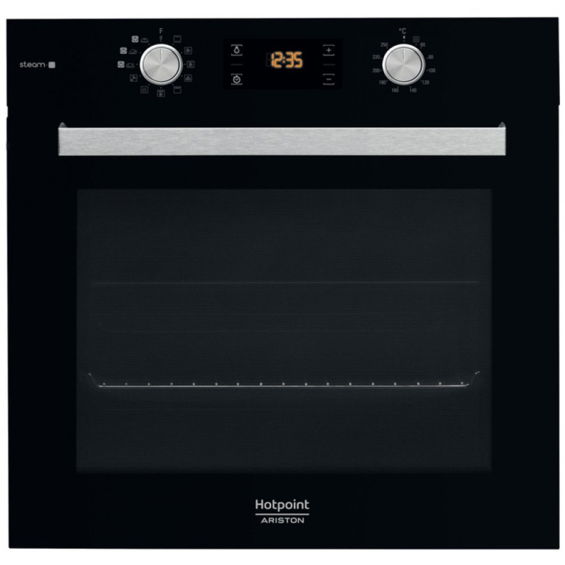 Духова шафа Hotpoint-Ariston FA5S 841 JBLG HA