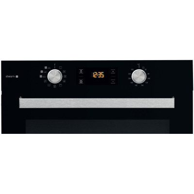 Духова шафа Hotpoint-Ariston FA5S 841 JBLG HA