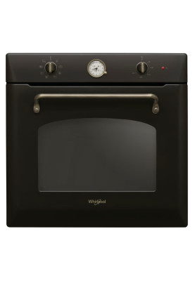 Духова шафа Whirlpool WTAC8411SCAN