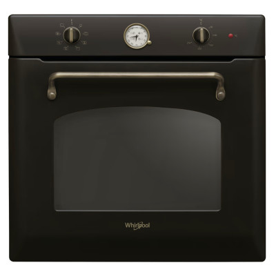 Духова шафа Whirlpool WTAC8411SCAN