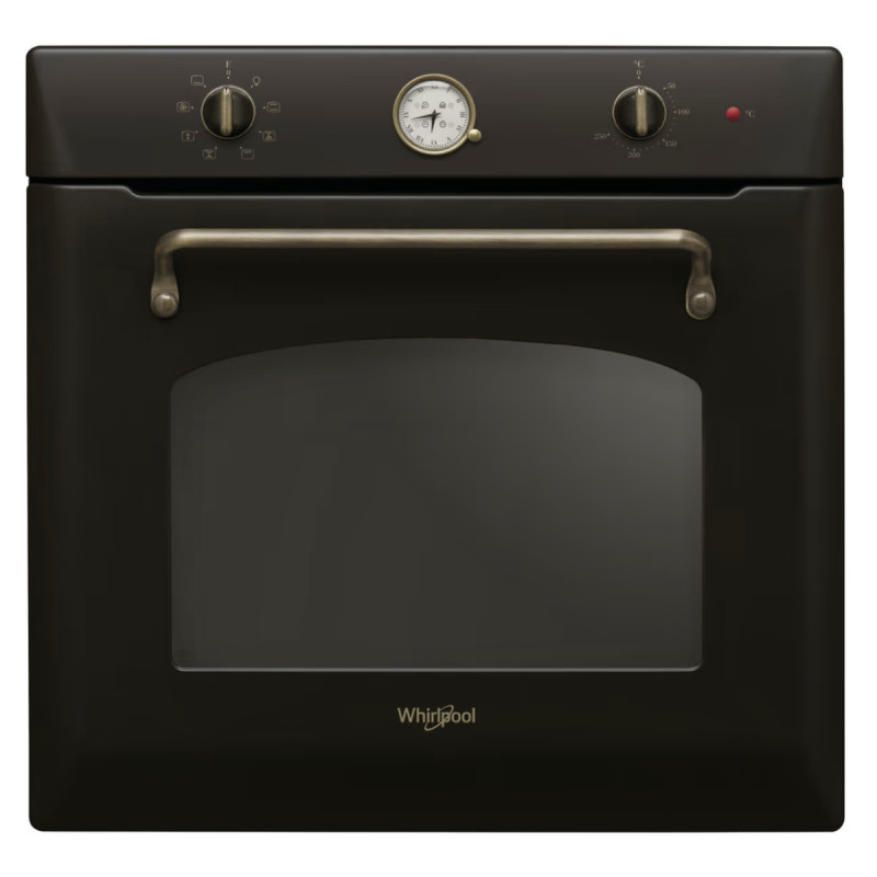 Духова шафа Whirlpool WTAC8411SCAN