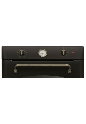 Духова шафа Whirlpool WTAC8411SCAN