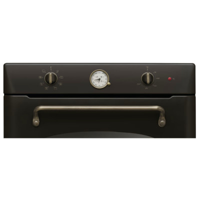 Духова шафа Whirlpool WTAC8411SCAN