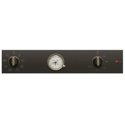 Духова шафа Whirlpool WTAC8411SCAN