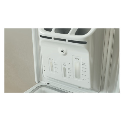 Пральна машина Whirlpool TDLRB 6241BS UA