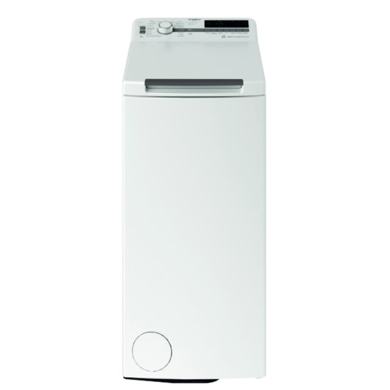 Пральна машина Whirlpool TDLRB 6241BS UA