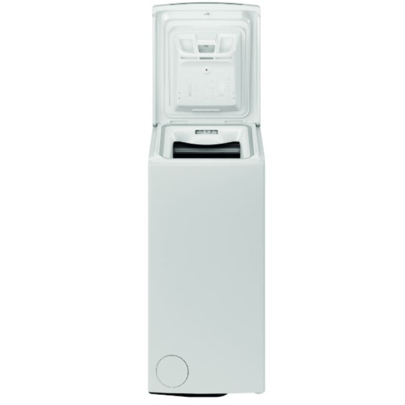 Пральна машина Whirlpool TDLRB 6241BS UA