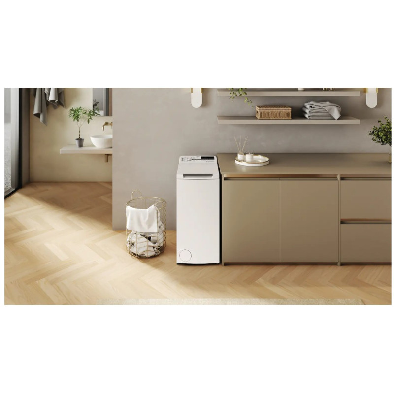 Пральна машина Whirlpool TDLRB 6241BS UA