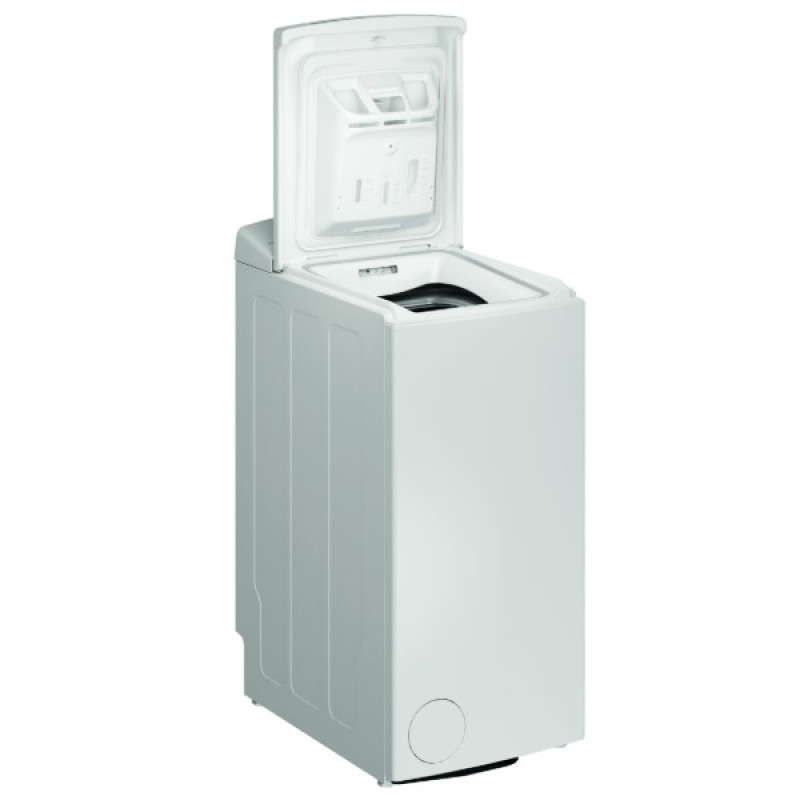 Пральна машина Whirlpool TDLRB 6241BS UA